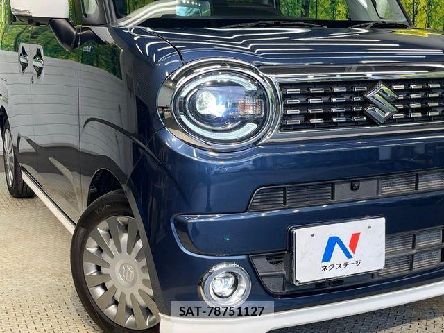 Suzuki WAGON R 2021-08 8528297-12