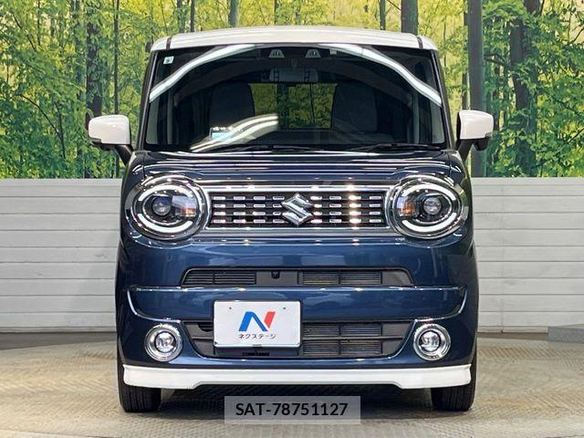 Suzuki WAGON R 2021-08 8528297-14