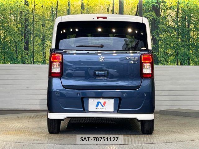 Suzuki WAGON R 2021-08 8528297-15