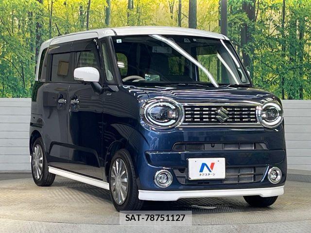 Suzuki WAGON R 2021-08 8528297-16