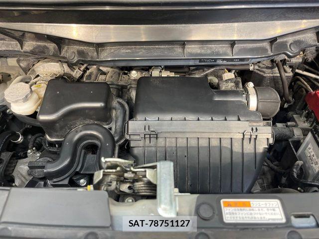 Suzuki WAGON R 2021-08 8528297-17