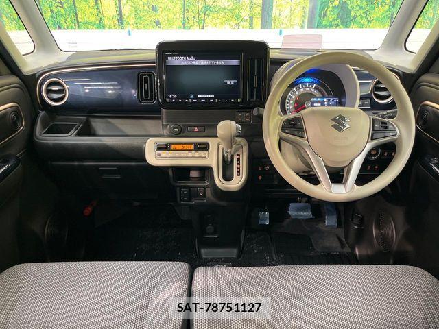 Suzuki WAGON R 2021-08 8528297-1