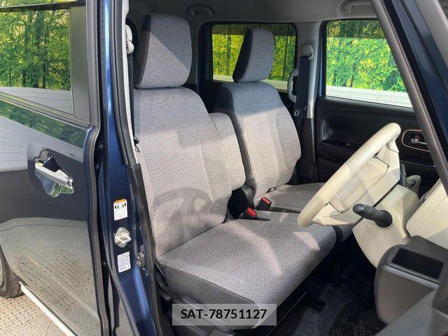 Suzuki WAGON R 2021-08 8528297-8