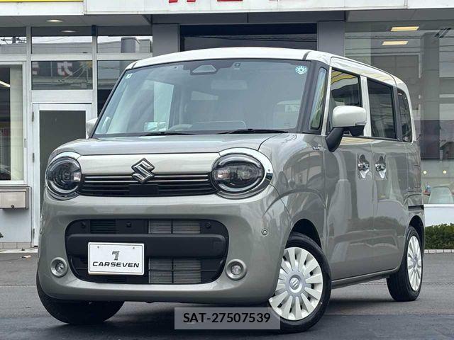 Suzuki WAGON R 2025-06 8564155-0