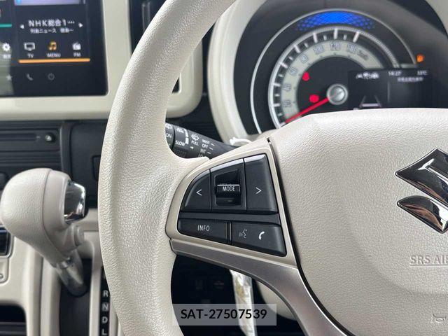 Suzuki WAGON R 2025-06 8564155-16