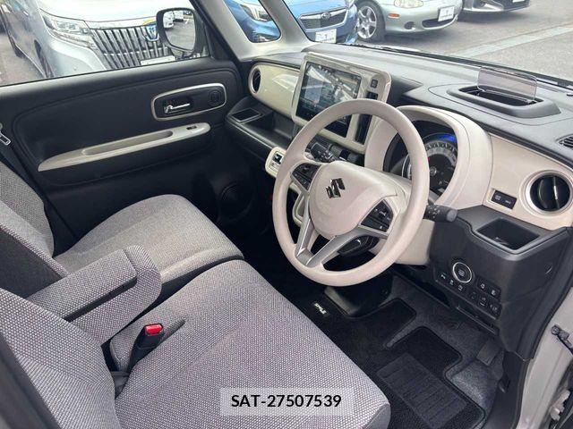 Suzuki WAGON R 2025-06 8564155-20