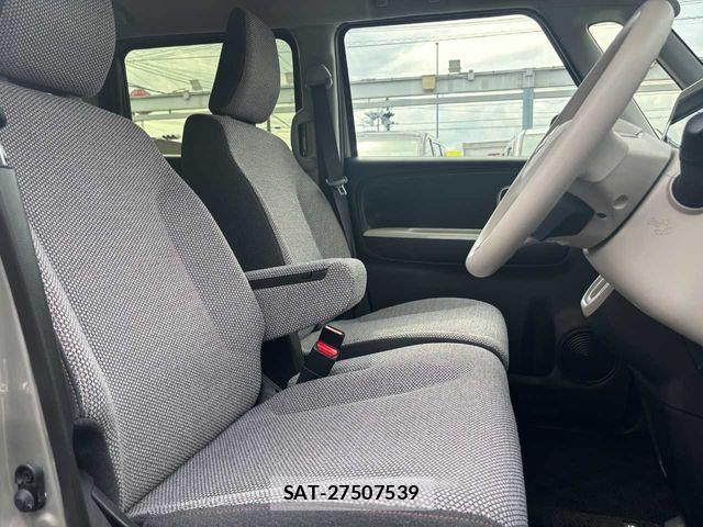 Suzuki WAGON R 2025-06 8564155-21