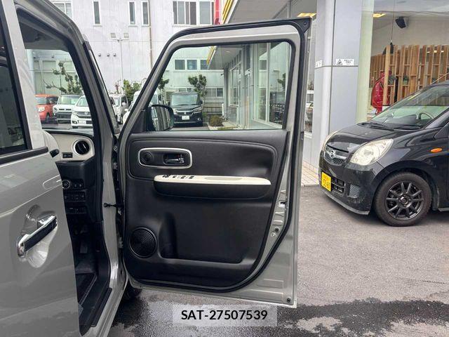 Suzuki WAGON R 2025-06 8564155-22