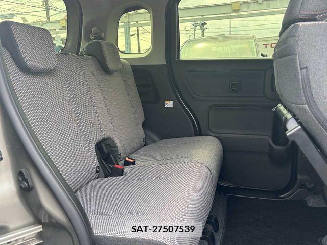 Suzuki WAGON R 2025-06 8564155-23