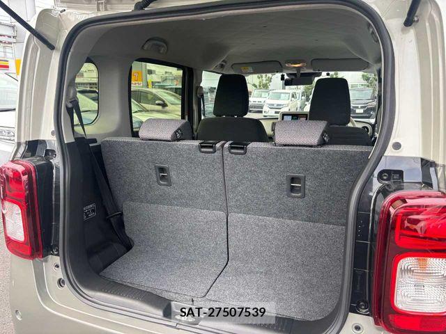 Suzuki WAGON R 2025-06 8564155-24