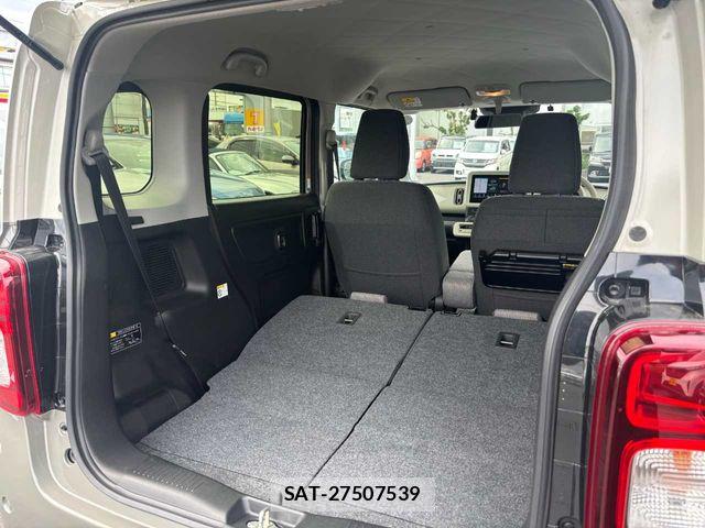 Suzuki WAGON R 2025-06 8564155-25