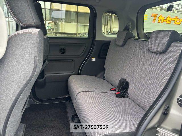 Suzuki WAGON R 2025-06 8564155-26