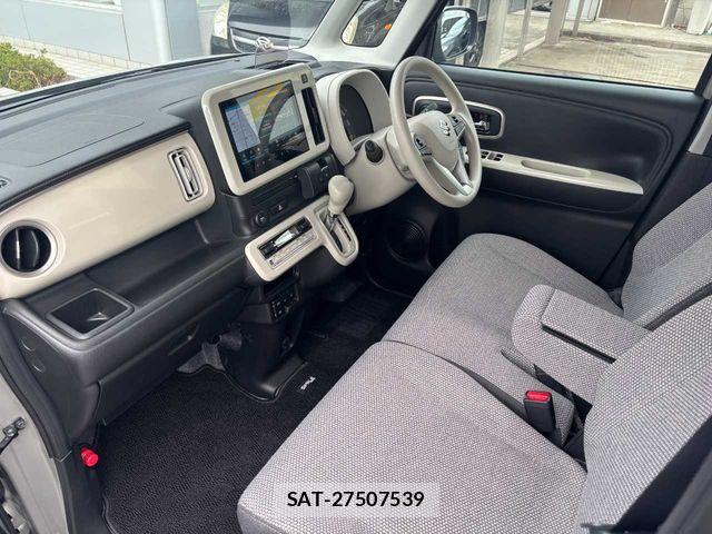 Suzuki WAGON R 2025-06 8564155-27
