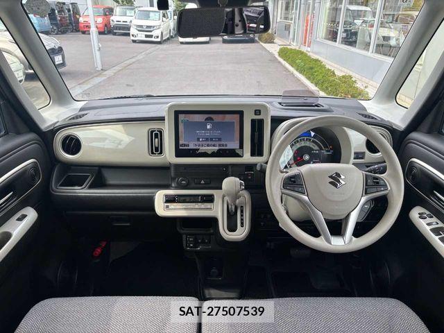 Suzuki WAGON R 2025-06 8564155-2