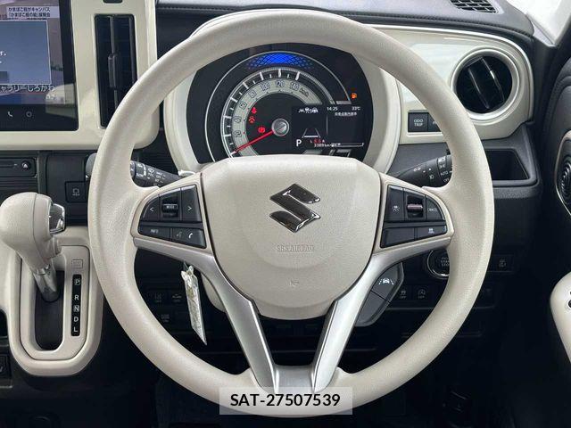 Suzuki WAGON R 2025-06 8564155-3
