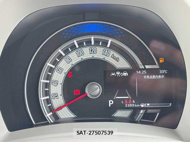 Suzuki WAGON R 2025-06 8564155-4