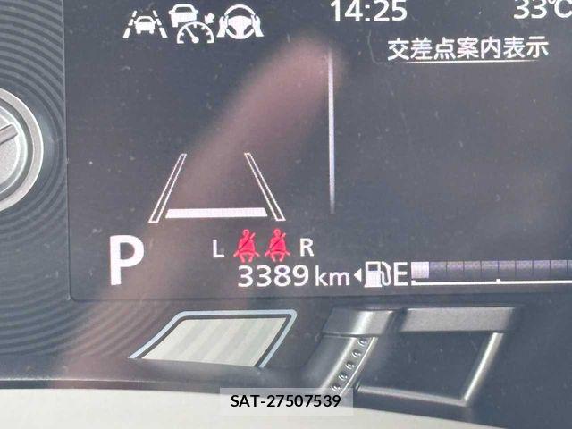 Suzuki WAGON R 2025-06 8564155-5