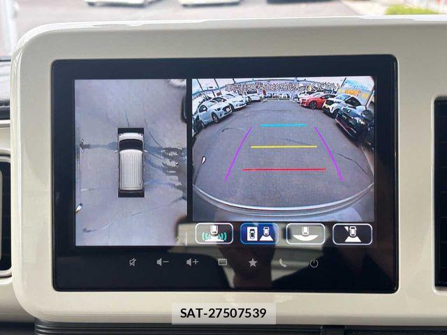 Suzuki WAGON R 2025-06 8564155-7