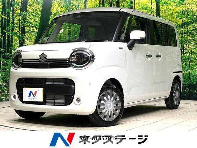 Suzuki WAGON R 2026-02 8564156-0