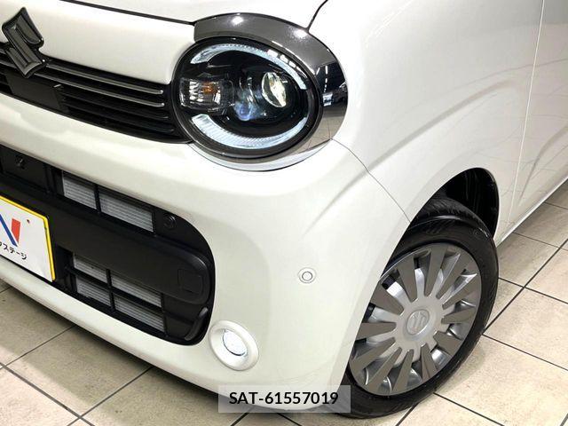 Suzuki WAGON R 2026-02 8564156-12