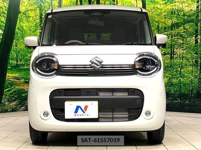 Suzuki WAGON R 2026-02 8564156-14