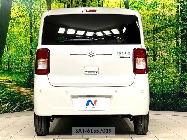 Suzuki WAGON R 2026-02 8564156-15
