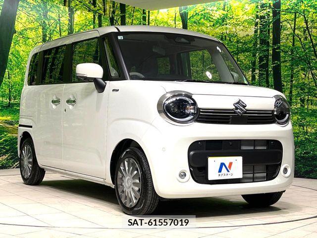 Suzuki WAGON R 2026-02 8564156-16
