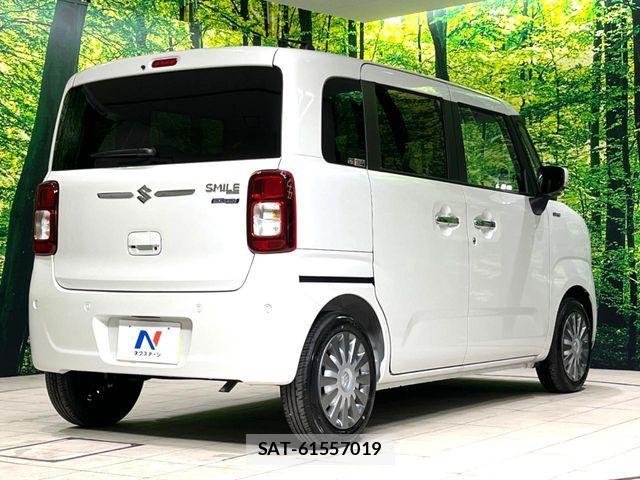 Suzuki WAGON R 2026-02 8564156-17