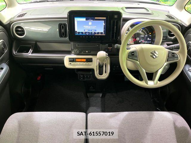 Suzuki WAGON R 2026-02 8564156-2