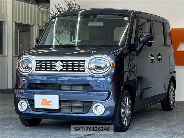 Suzuki WAGON R 2021-12 8564157-9