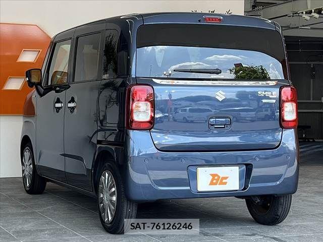 Suzuki WAGON R 2021-12 8564157-12