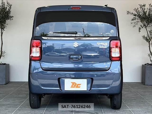Suzuki WAGON R 2021-12 8564157-13