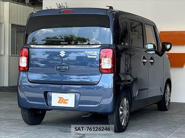 Suzuki WAGON R 2021-12 8564157-14