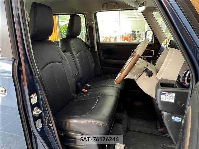 Suzuki WAGON R 2021-12 8564157-15