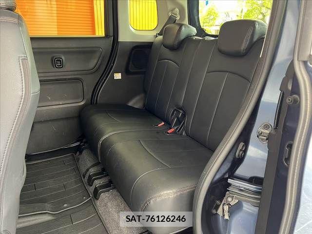 Suzuki WAGON R 2021-12 8564157-18