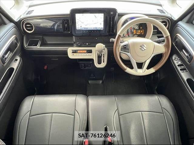 Suzuki WAGON R 2021-12 8564157-1