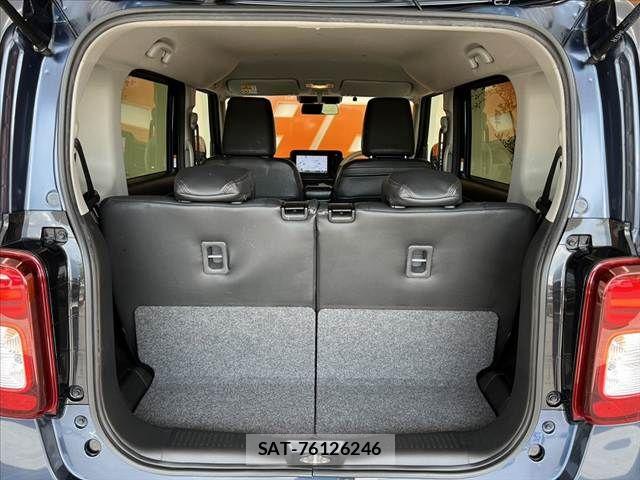 Suzuki WAGON R 2021-12 8564157-19