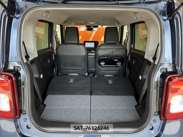 Suzuki WAGON R 2021-12 8564157-20