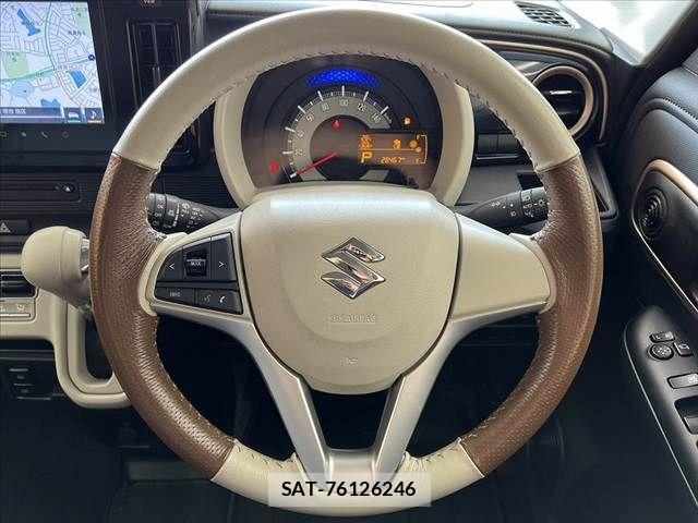 Suzuki WAGON R 2021-12 8564157-24