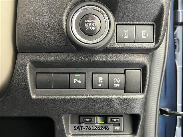 Suzuki WAGON R 2021-12 8564157-4