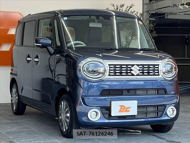 Suzuki WAGON R 2021-12 8564157-7