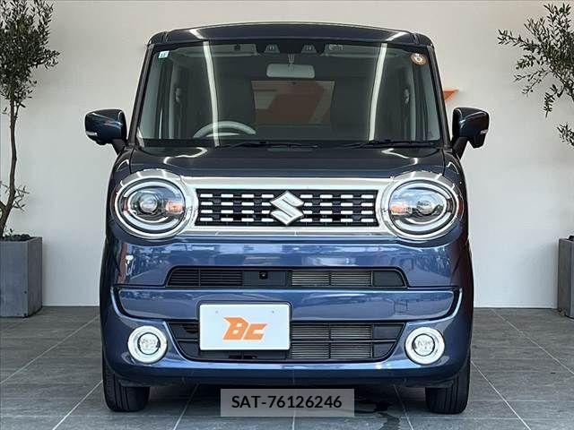 Suzuki WAGON R 2021-12 8564157-8