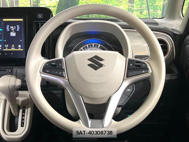 Suzuki WAGON R 2025-12 8629857-9