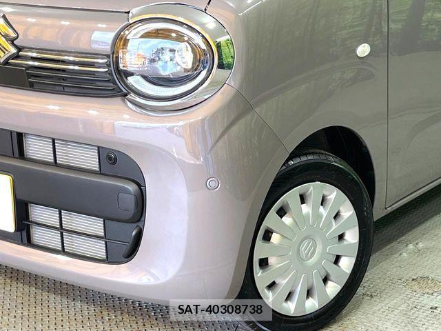 Suzuki WAGON R 2025-12 8629857-10