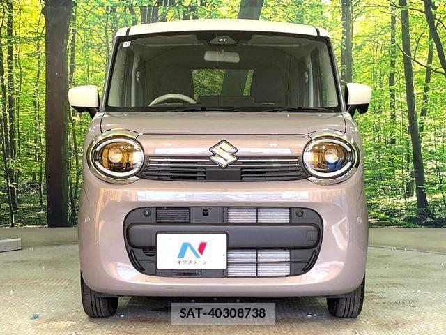 Suzuki WAGON R 2025-12 8629857-12