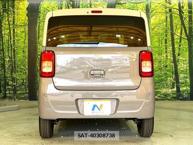 Suzuki WAGON R 2025-12 8629857-13