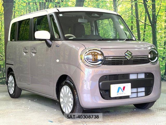 Suzuki WAGON R 2025-12 8629857-14