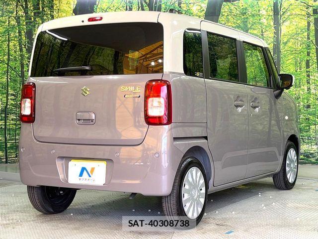 Suzuki WAGON R 2025-12 8629857-15