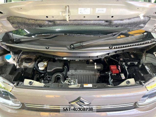 Suzuki WAGON R 2025-12 8629857-16