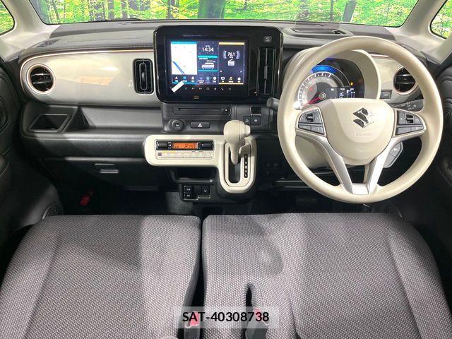 Suzuki WAGON R 2025-12 8629857-1
